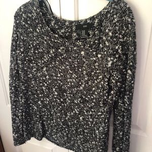 Forever 21 sweater